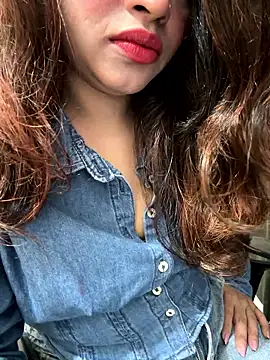 riya_sharma11 网络视讯表演