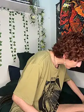 noynxz's Webcam Show