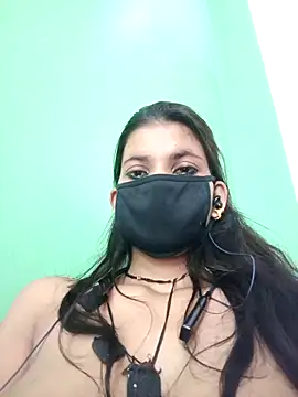 Aafreen_36 Webcamshow