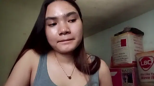 RenataLowa Pertunjukan Webcam
