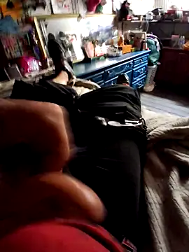 MrDaRkO_420 Show in webcam