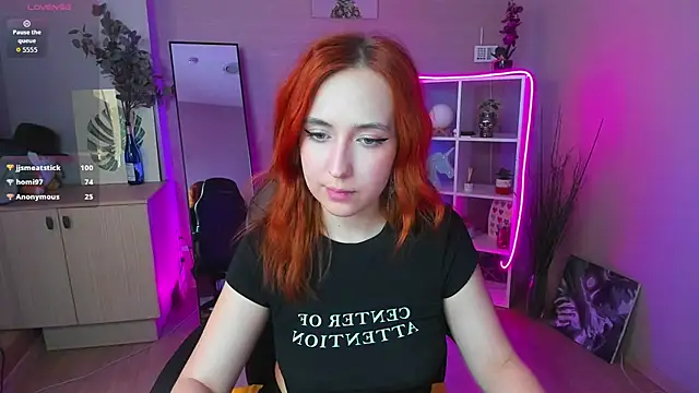 Živý XXX chat Alexa_temptress