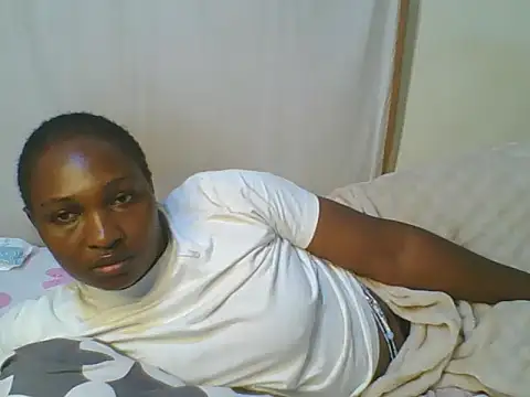 cute_lavenda élő XXX-chatje