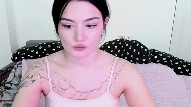 Dark_Moni's Live XXX Chat