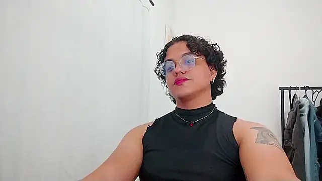 Diane_exotic – Kamerová šou