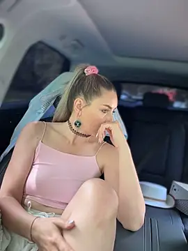 Živý XXX chat Crazy-Rosa