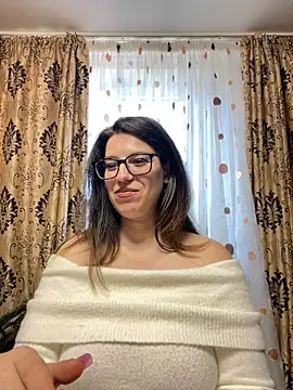 NadiraNoor Pertunjukan Webcam