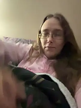 AsleepInEden Chat XXX in diretta
