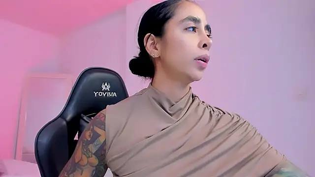 Sembang XXX Secara Langsung sophierooy22