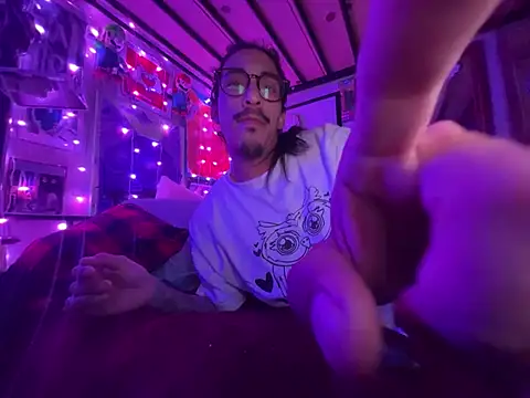 bigdickkane300's Webcam Show