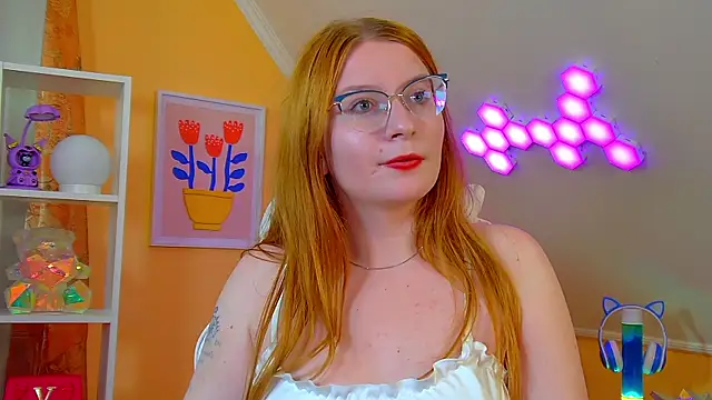 Chatroom XXX en direct de AliceAllisons