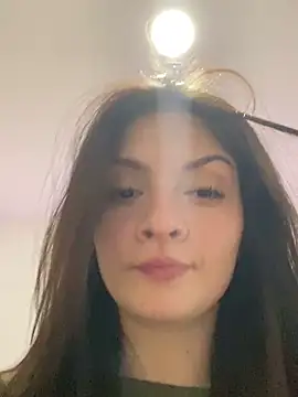 Czat XXX na żywo – Danielaeliana