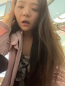 xiaochengzi505 Pertunjukan Webcam