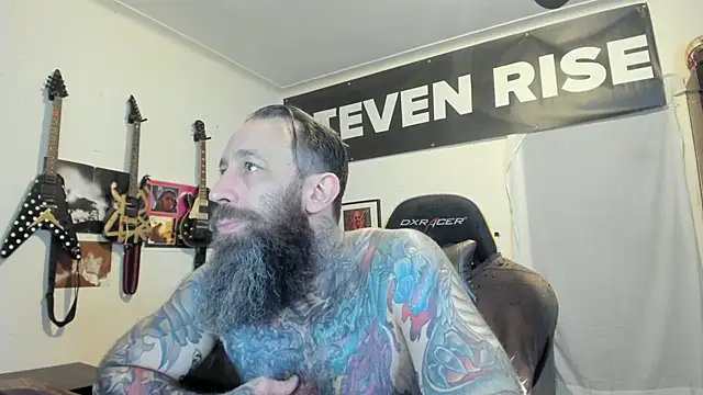 StevenRiseNYC's Live XXX Chat