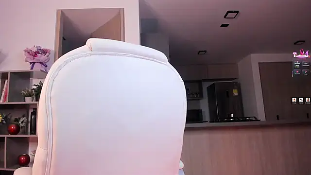 Alexandra_ra 现场XXX聊天