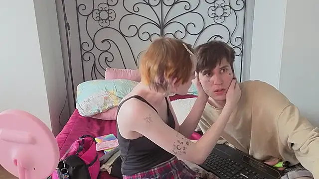 Онлайн чат XXX Danny_loves_Mary