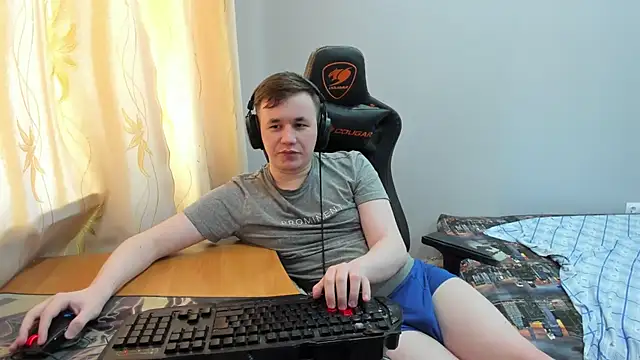 عرض كام iliaskrislove