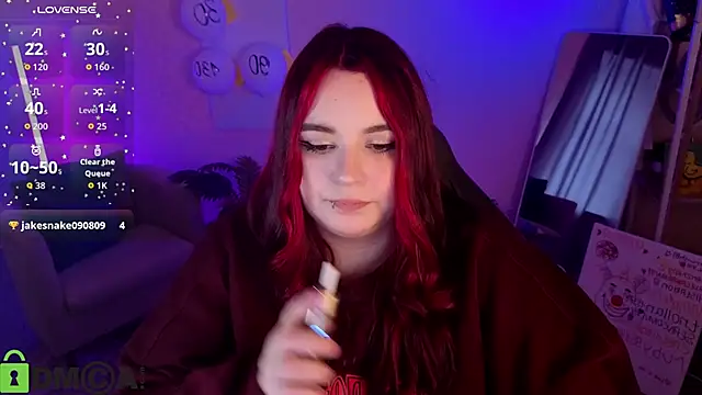 Mia_R0ss Live XXX Chat