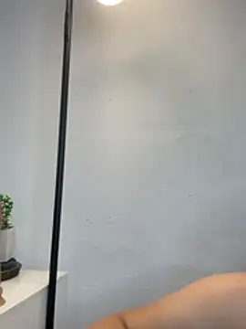 _Pamela_1's Webcam Show