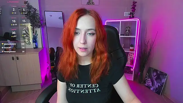 Alexa_temptress 现场XXX聊天