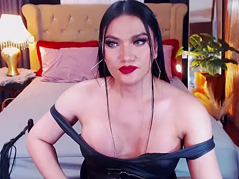 AluraJhenson Live XXX-chat