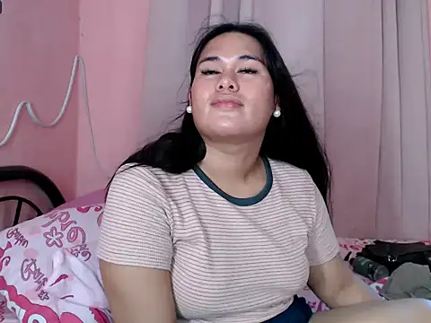 Miss_RebeccaLove Live XXX-chat