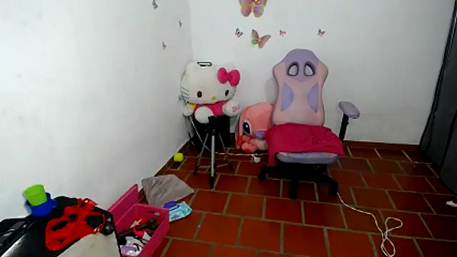 daleska_ayala_1のライブXXXチャット
