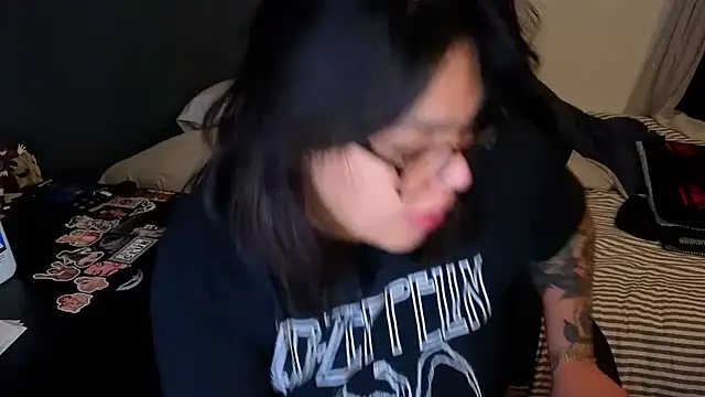 แชท XXX สดของ miacanela_xo