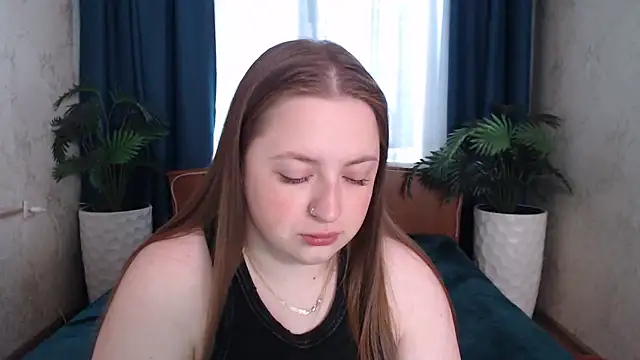 GirlPlayer élő XXX-chatje