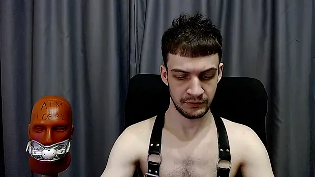 _Damien_thorn_'s Live XXX Chat