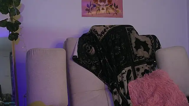 ari_kat 网络视讯表演