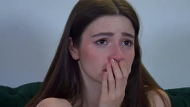AmeliaFlares Adlı Modelin Canlı XXX Sohbeti