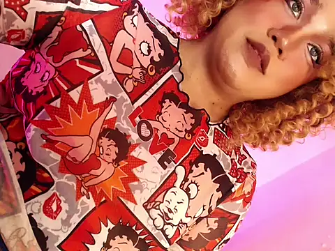 Sugar_Slasher Pertunjukan Webcam