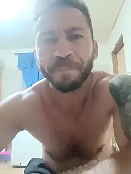 Show de webcam de RobertoLuiz84
