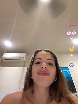 MatildaHai's Webcam Show