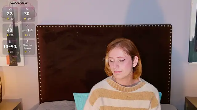 seraphine_star 라이브 XXX 채팅