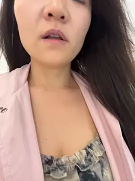 xiaochengzi505 Pertunjukan Webcam