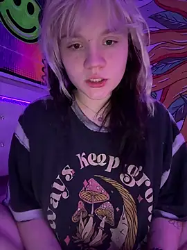 Cutiepiespanks' Webcam Show
