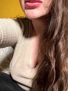 Elinatiranda Webcam-Show