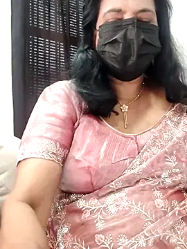mallu-lover 网络视讯表演