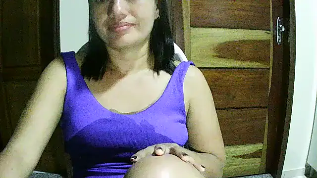 Show de webcam de pandora2812