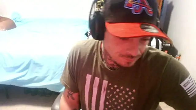DADDY_KANE8--- Live XXX Chat