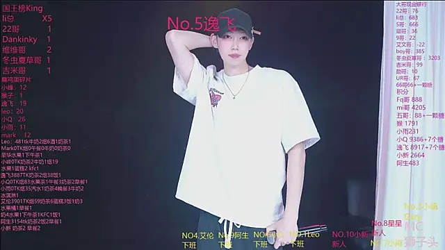 AAA-winner's Live XXX Chat