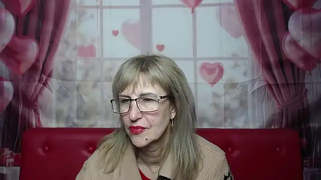 Chat +18 de PattySanny ao vivo