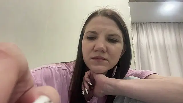 VitaBonny Webcam Show