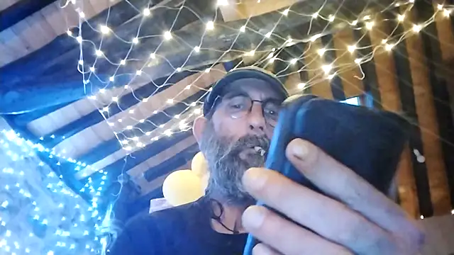 Chat +18 de Oridama123 ao vivo