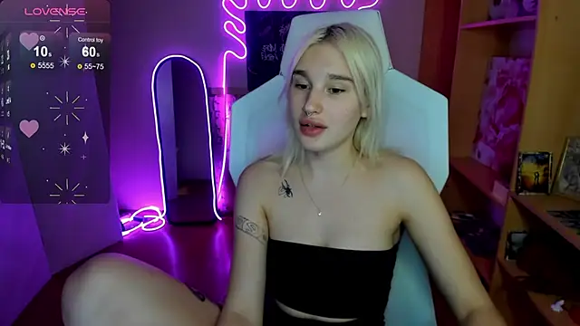 EvelinaLuu Live XXX-Chat