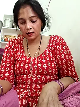 Mohni_love's Webcam Show