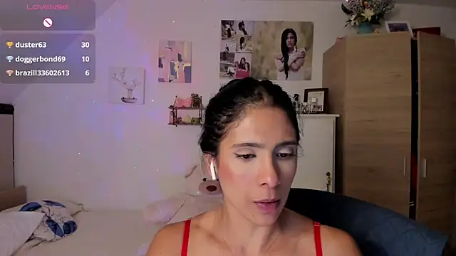 Veronikolsen- Chat XXX live