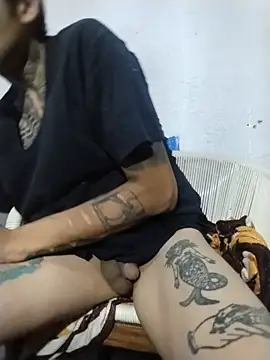 eroos_twink's Webcam Show